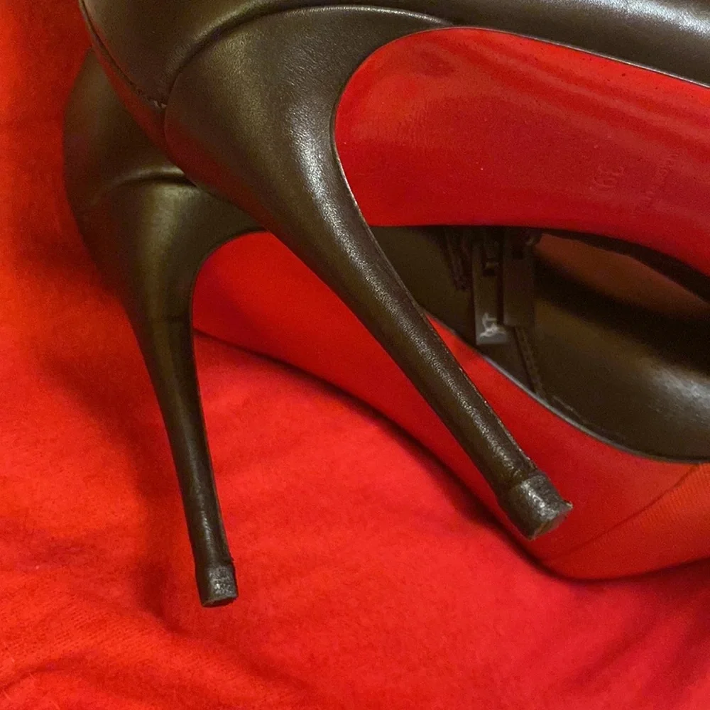 Christian Louboutin Eloise botta size 39 - Picture 13 of 15